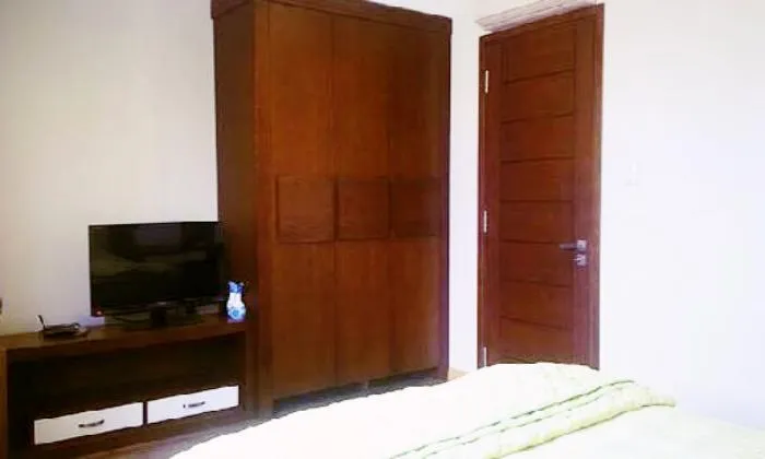 Penthouse Serviced Apartment For Rent Phu Nhuan District,  HCM City 200sqm 1,500 USD/month